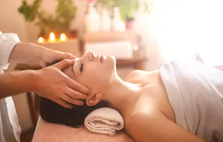 Balinese Massage