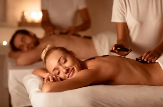 Couple Massage Dubai
