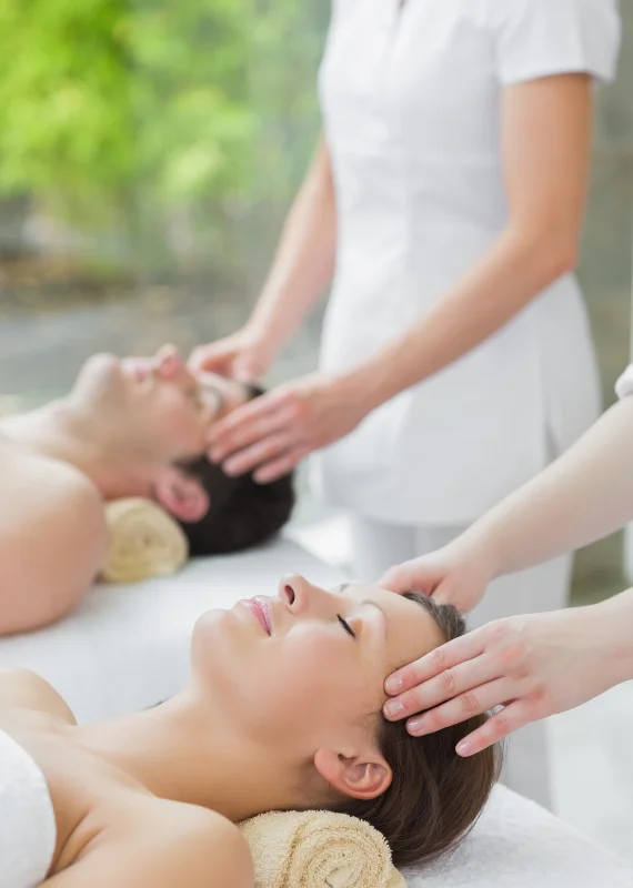 Couple Massage Dubai