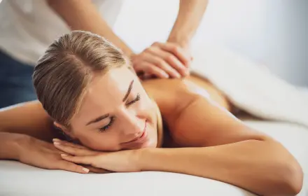 Swedish Massage